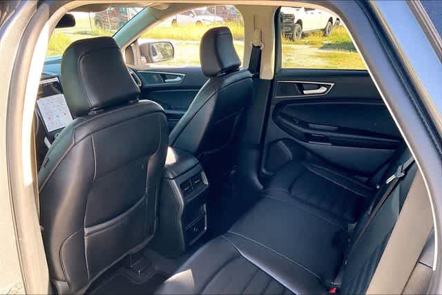 Thumbnail: 2024 Ford Edge - 11