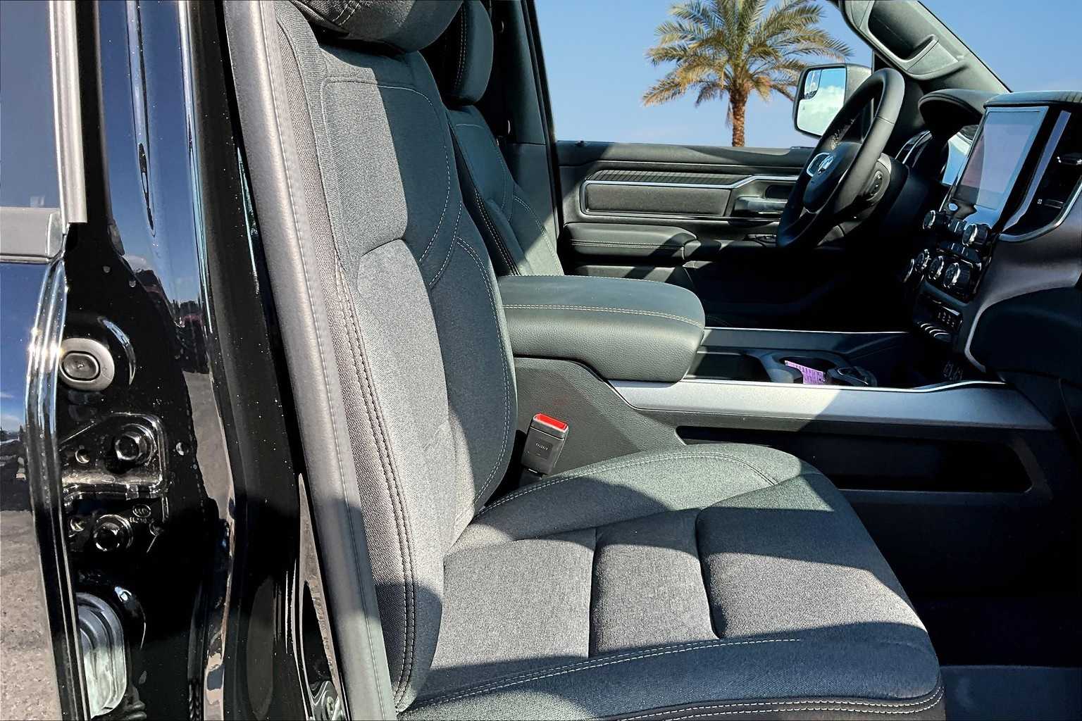 Thumbnail: 2026 RAM 1500 - 13