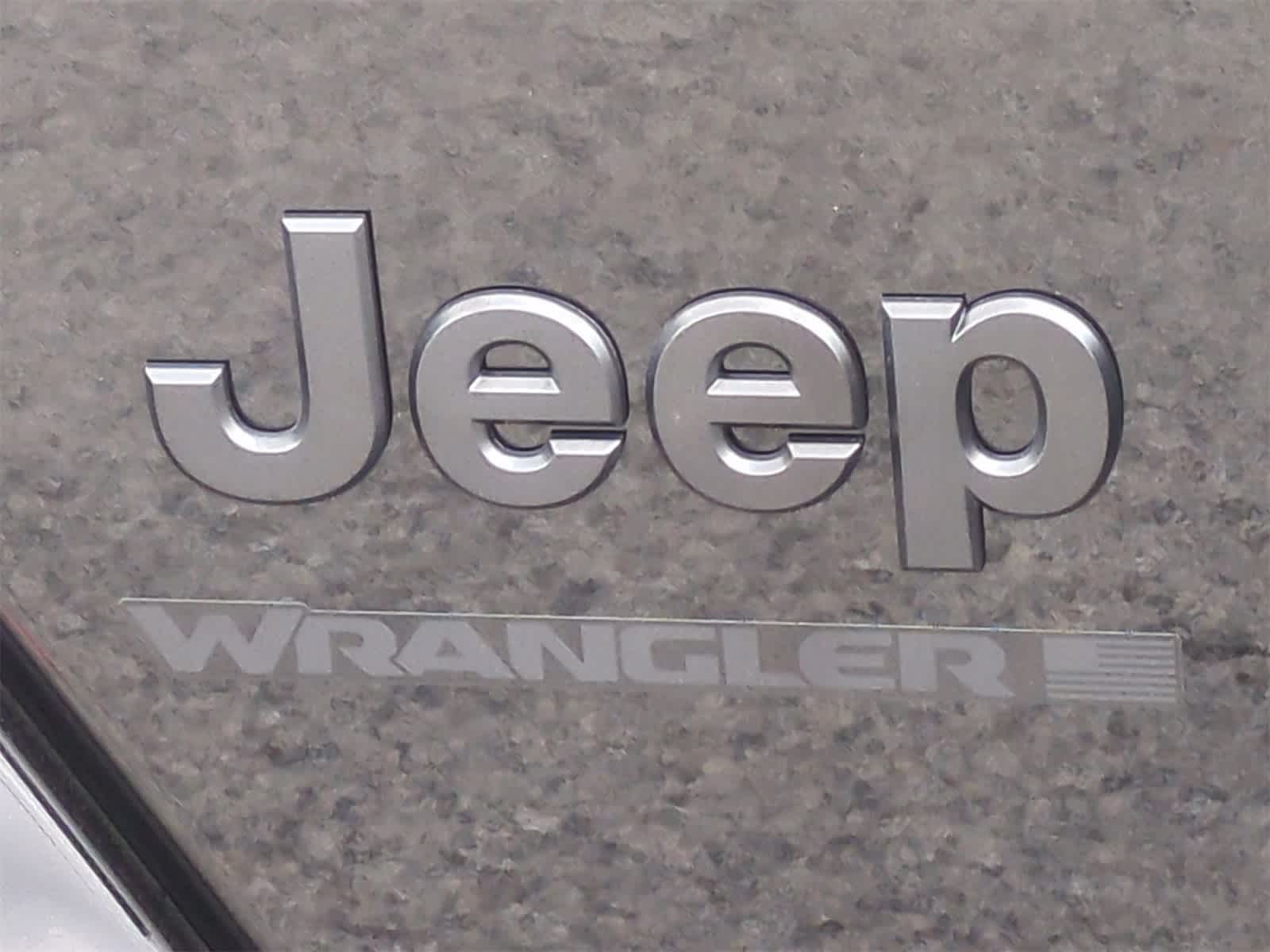Thumbnail: 2025 Jeep Wrangler - 12