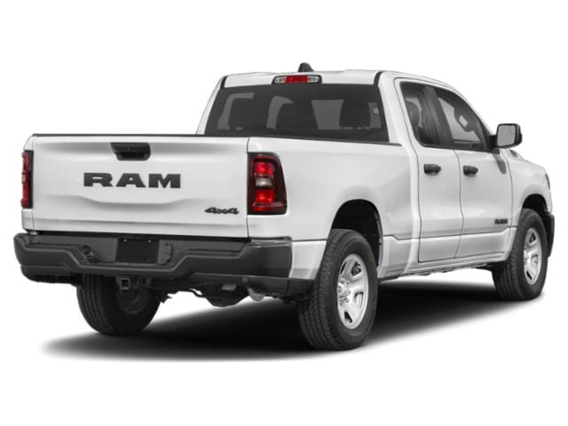 Thumbnail: 2025 RAM 1500 - 3