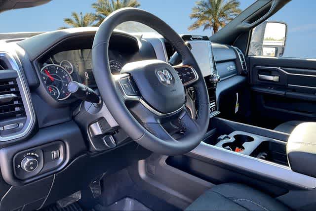 Thumbnail: 2026 RAM 3500 - 2