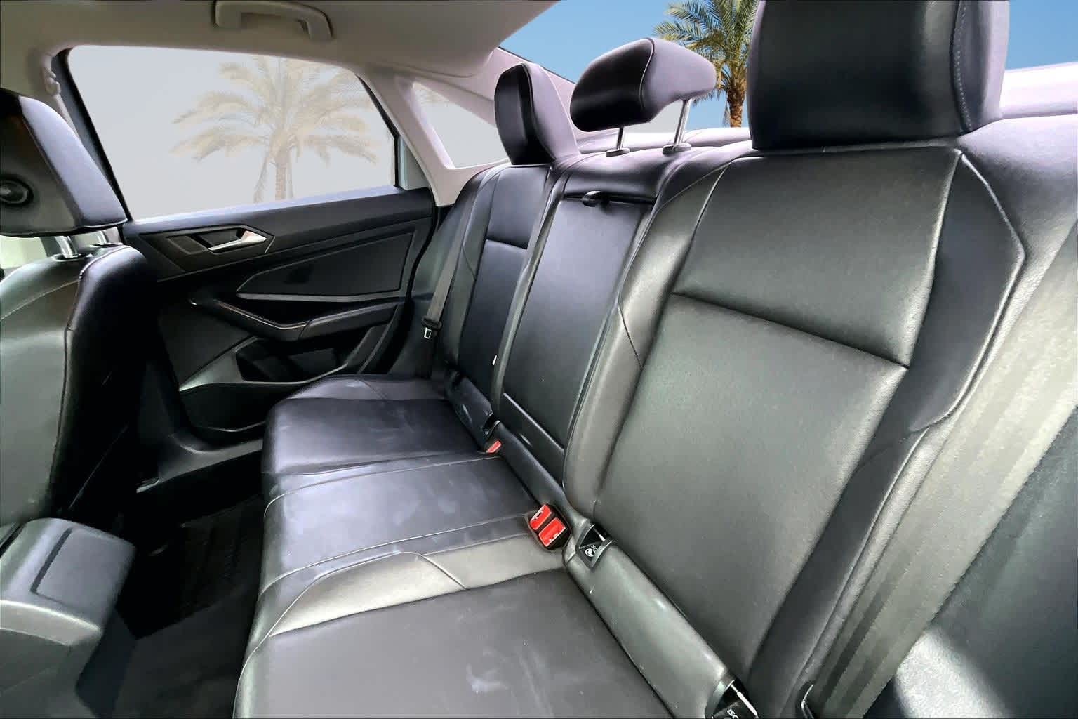 Thumbnail: 2019 Volkswagen Jetta - 11