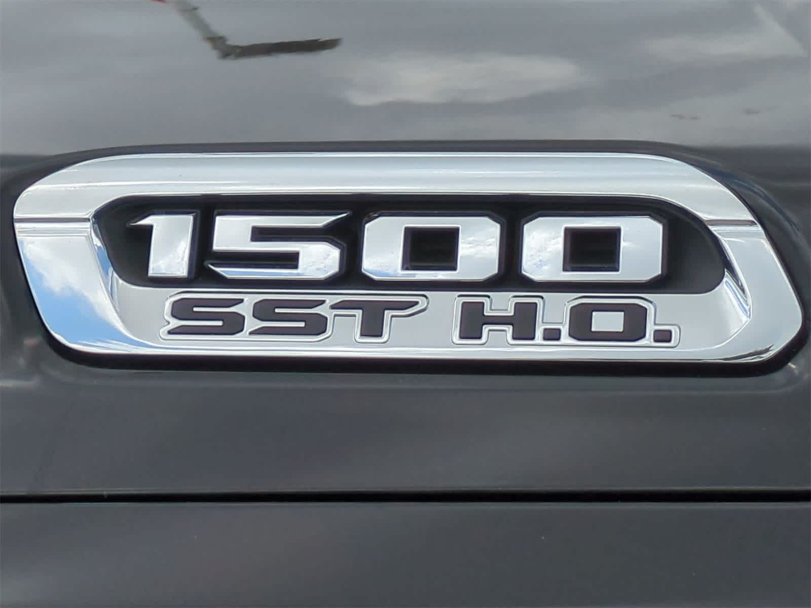 Thumbnail: 2025 RAM 1500 - 13