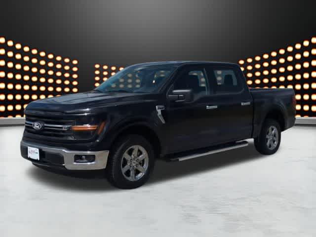 Thumbnail: 2025 Ford F-150 - 4