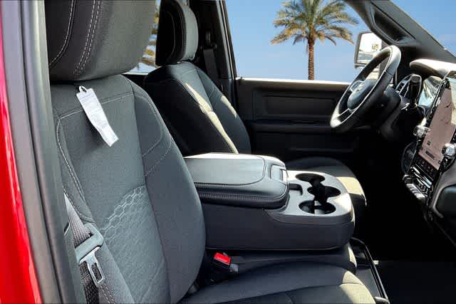 Thumbnail: 2025 RAM 2500 - 14