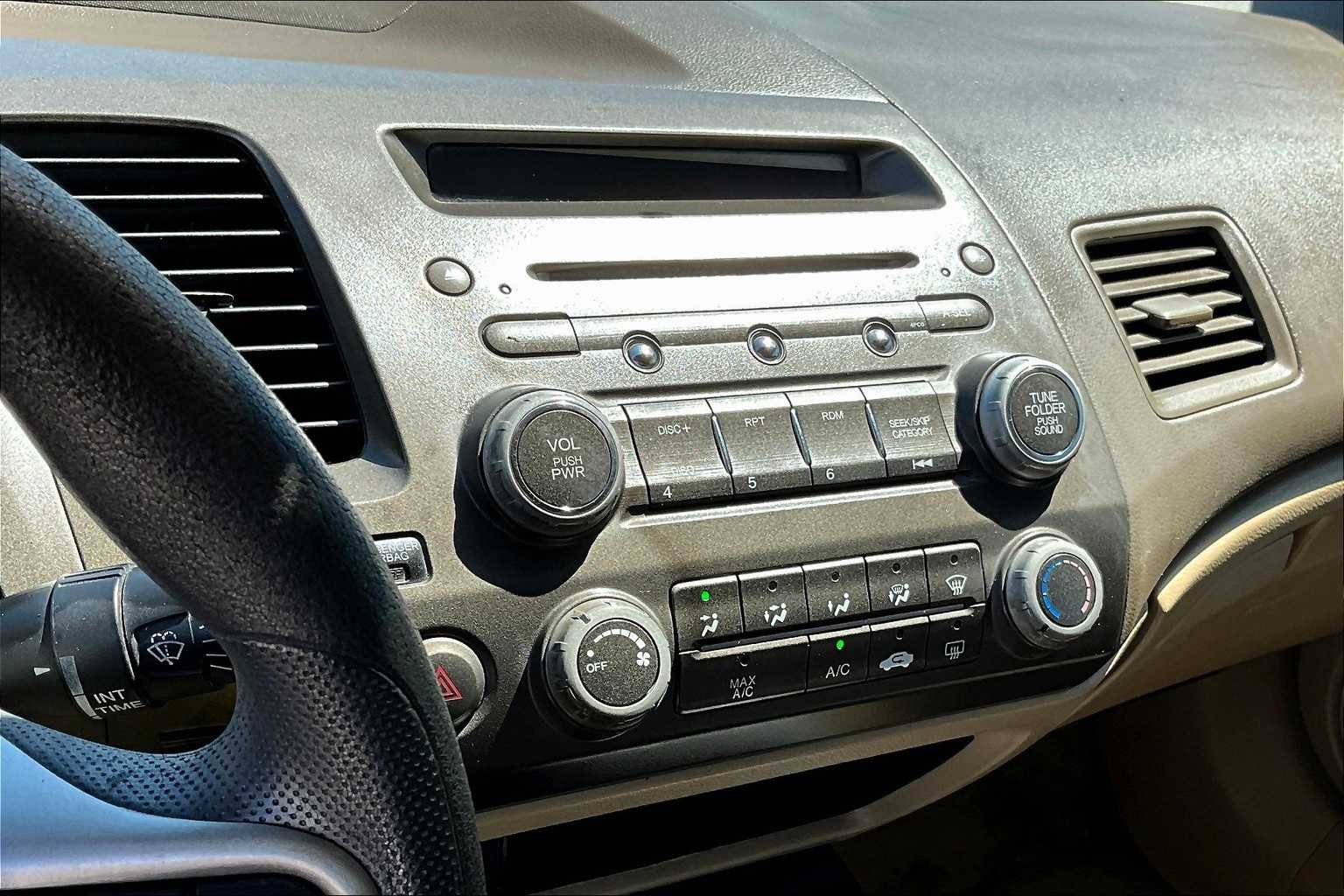 Thumbnail: 2006 Honda Civic - 13