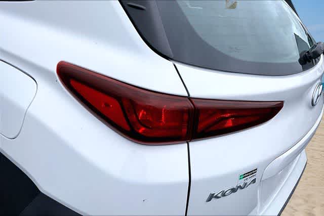 Thumbnail: 2021 Hyundai Kona - 20