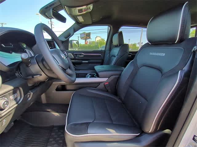 Thumbnail: 2025 RAM 1500 - 17