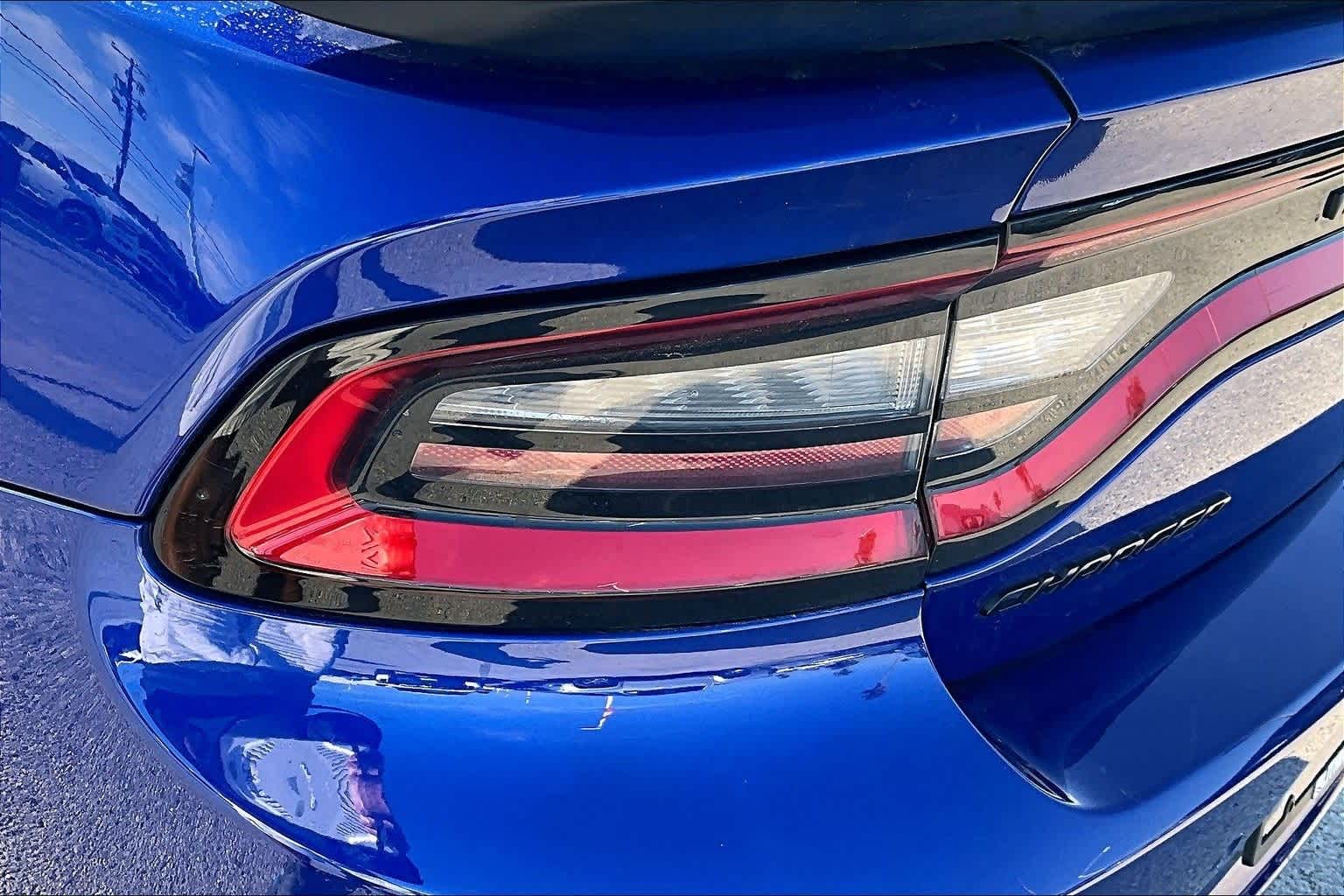 Thumbnail: 2022 Dodge Charger - 28