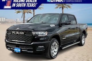 2026 Ram 1500 LONE STAR CREW CAB 4X4 5'7 BOX Pickup