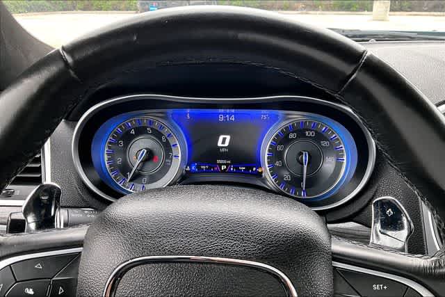 Thumbnail: 2022 Chrysler 300 - 17