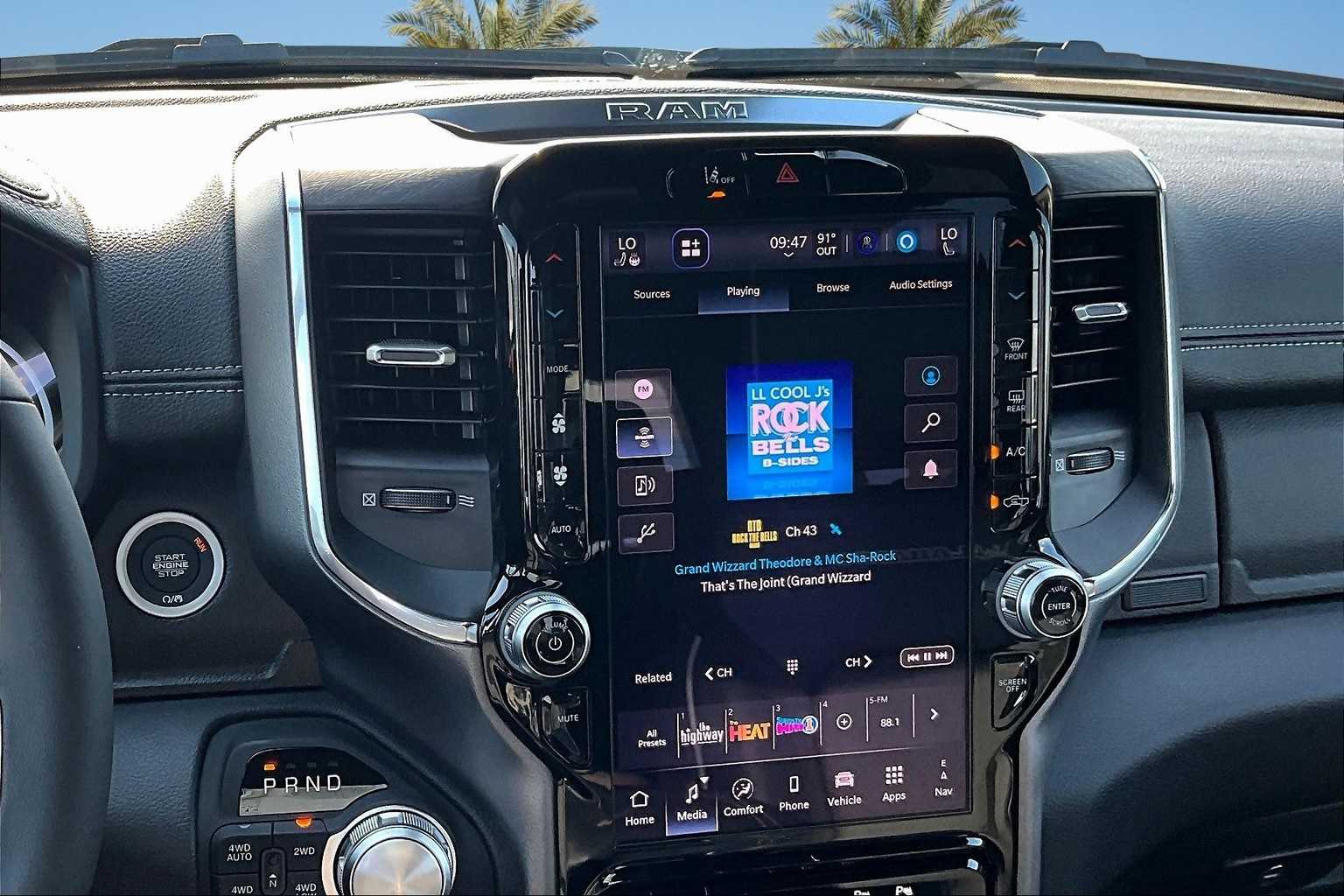 Thumbnail: 2026 RAM 1500 - 16