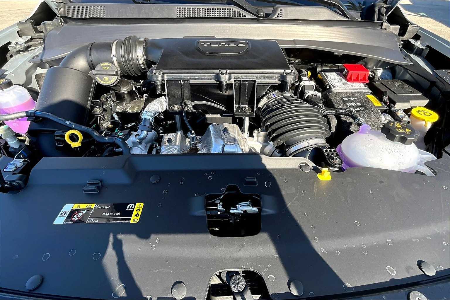 Thumbnail: 2026 Jeep Compass - 8