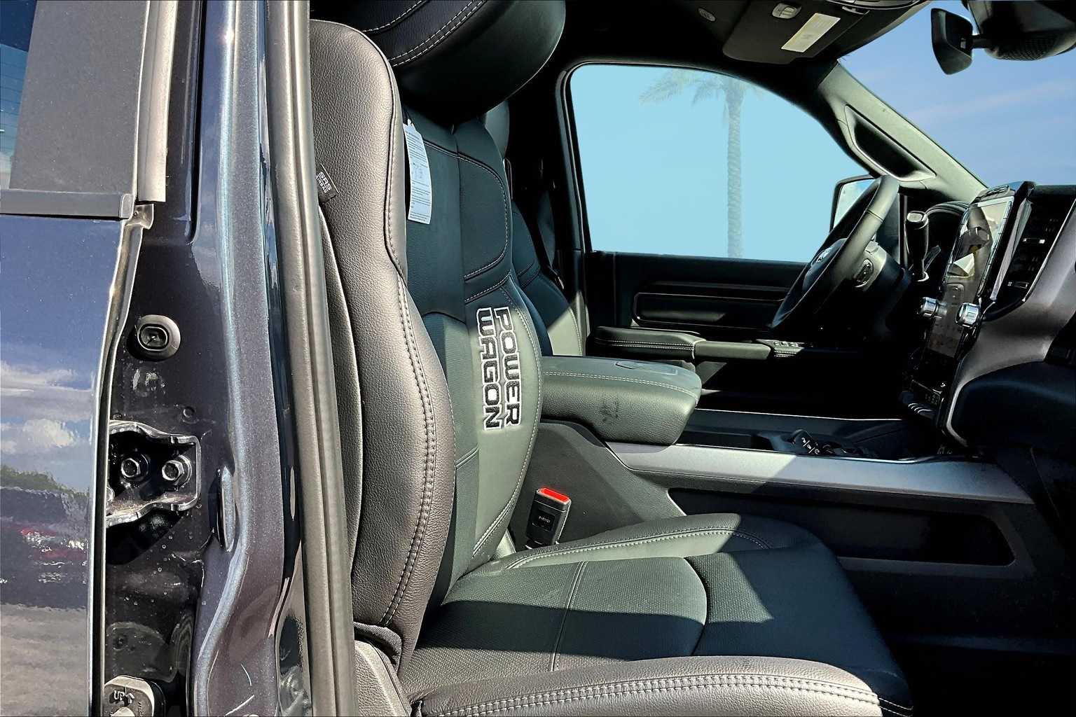 Thumbnail: 2026 RAM 2500 - 14