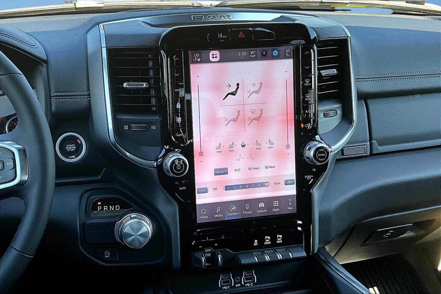 Thumbnail: 2026 RAM 1500 - 16