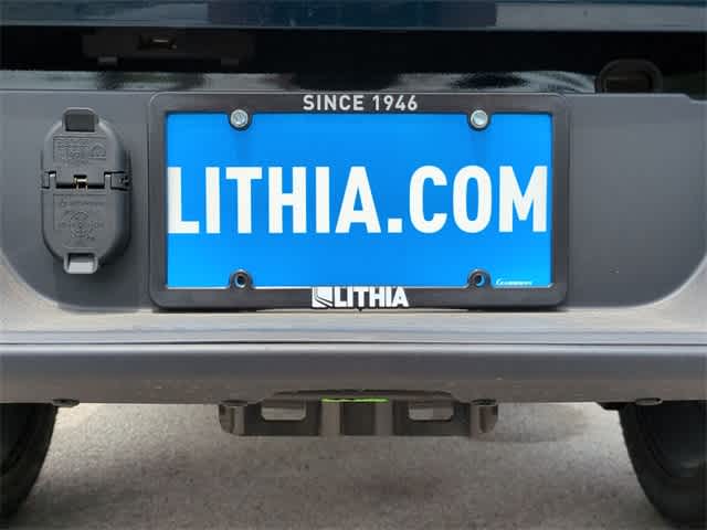 Thumbnail: 2025 Jeep Gladiator - 35