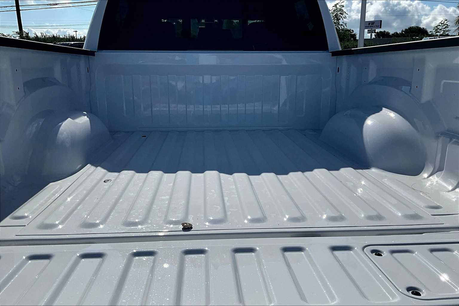 Thumbnail: 2026 RAM 1500 - 19