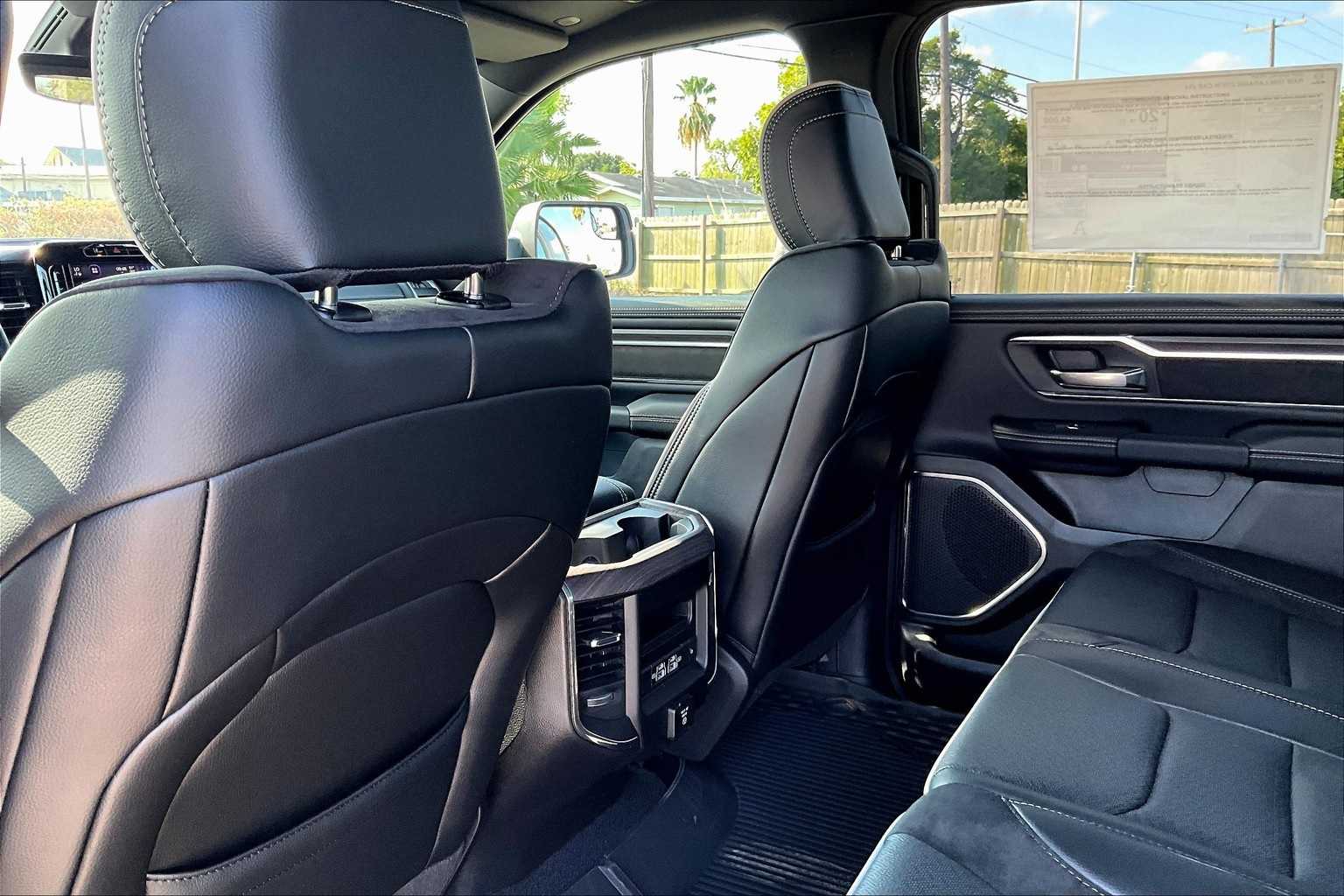 Thumbnail: 2026 RAM 1500 - 12