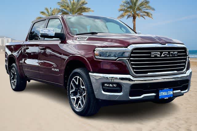 Thumbnail: 2025 RAM 1500 - 19