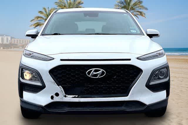 Thumbnail: 2021 Hyundai Kona - 6