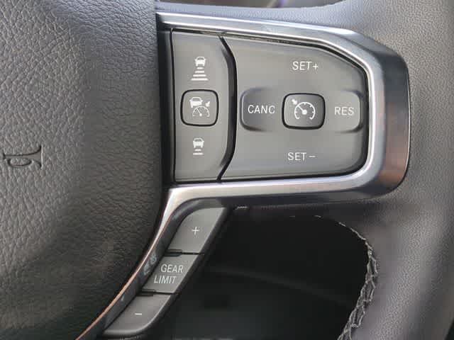 Thumbnail: 2025 RAM 2500 - 25