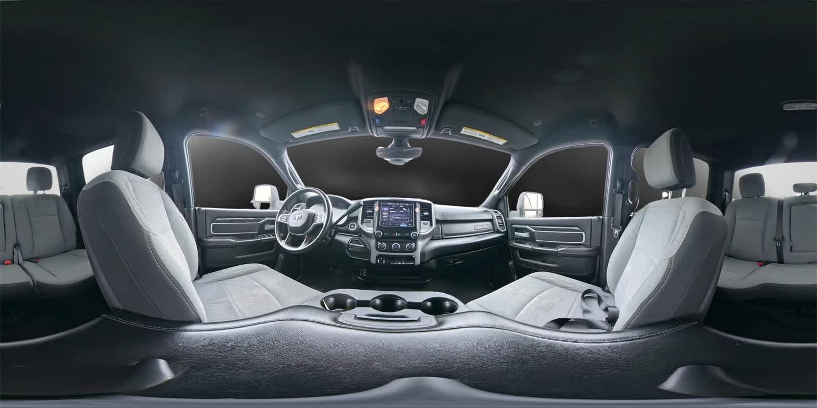 Thumbnail: 2024 RAM 2500 - 32