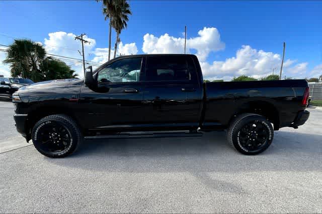 Thumbnail: 2026 RAM 2500 - 3