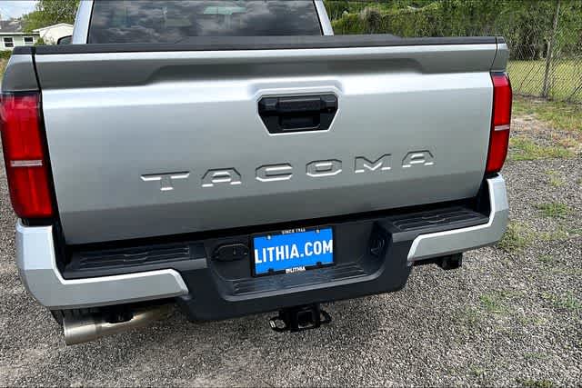 Thumbnail: 2024 Toyota Tacoma - 6