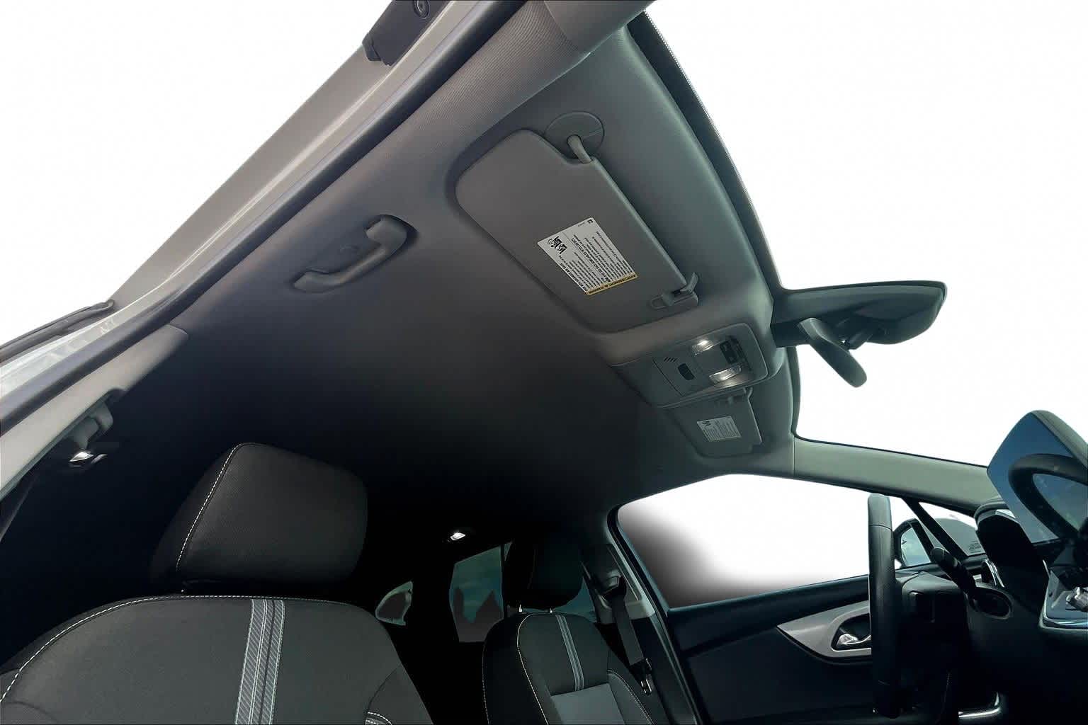 Thumbnail: 2023 Chevrolet Blazer - 30