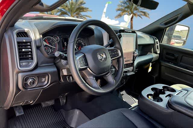 Thumbnail: 2026 RAM 2500 - 2