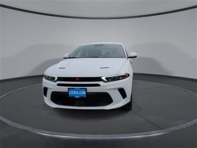 Thumbnail: 2024 Dodge Hornet - 3