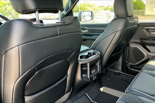 Thumbnail: 2026 RAM 1500 - 12