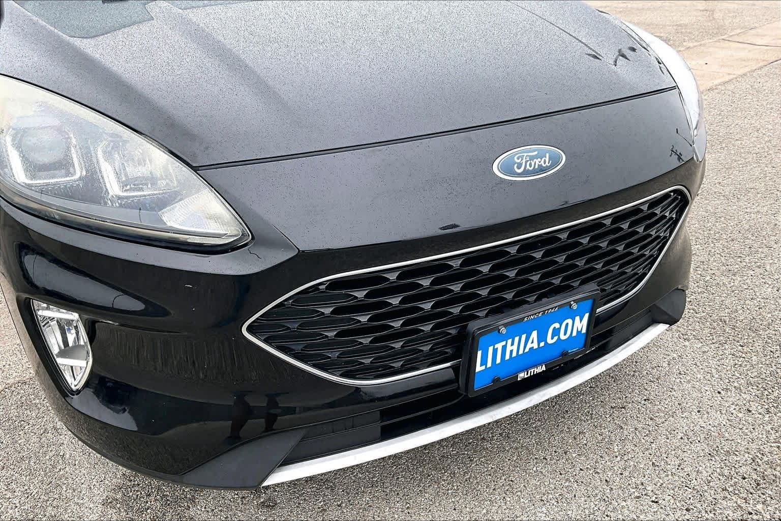 Thumbnail: 2020 Ford Escape - 30