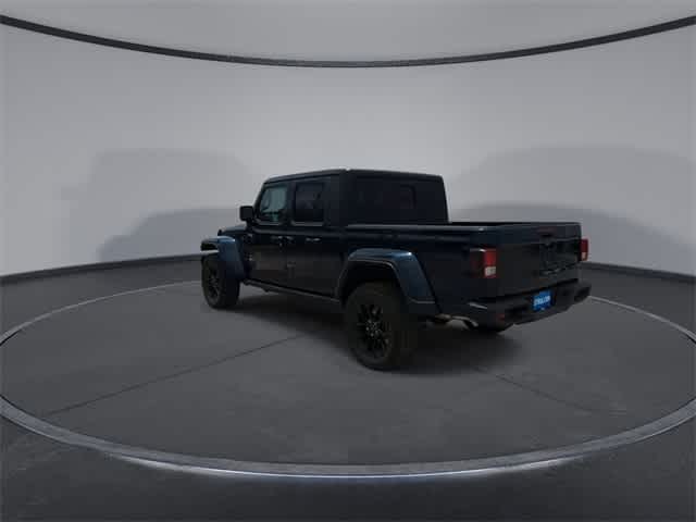 Thumbnail: 2025 Jeep Gladiator - 5