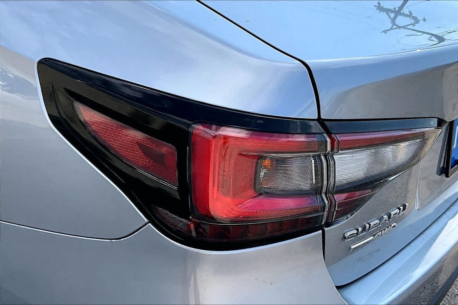 Thumbnail: 2021 Subaru Legacy - 28