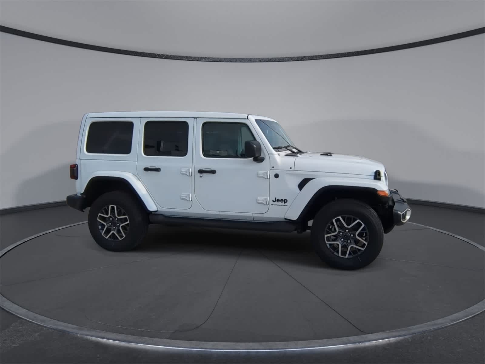 Thumbnail: 2025 Jeep Wrangler - 9