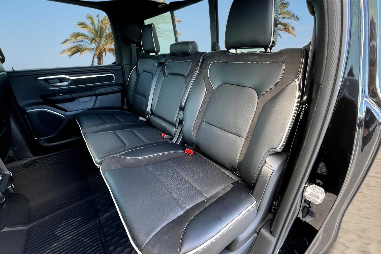 Thumbnail: 2026 RAM 1500 - 13