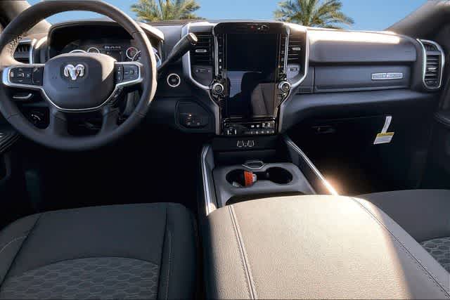 Thumbnail: 2026 RAM 3500 - 9