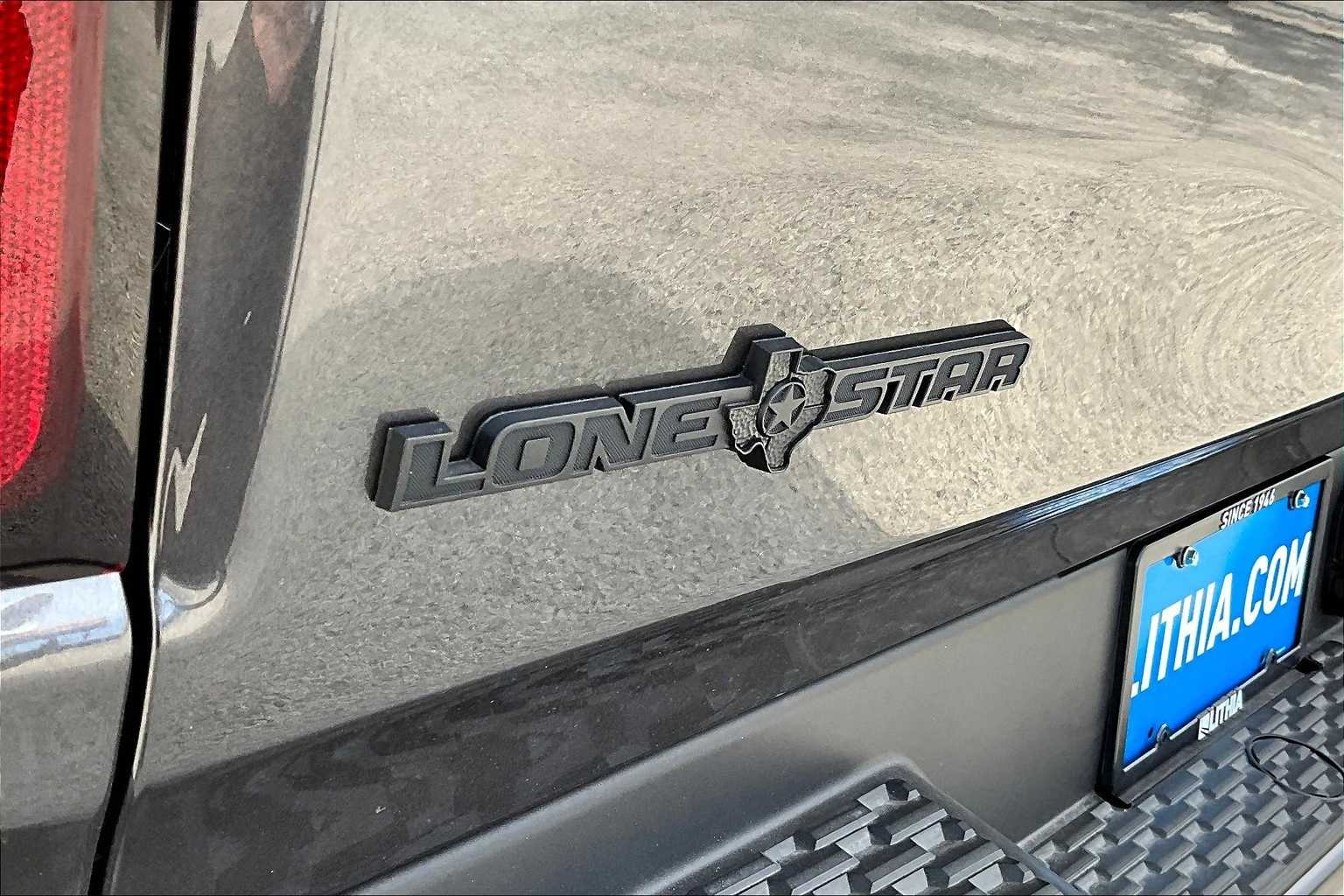 Thumbnail: 2026 RAM 1500 - 7