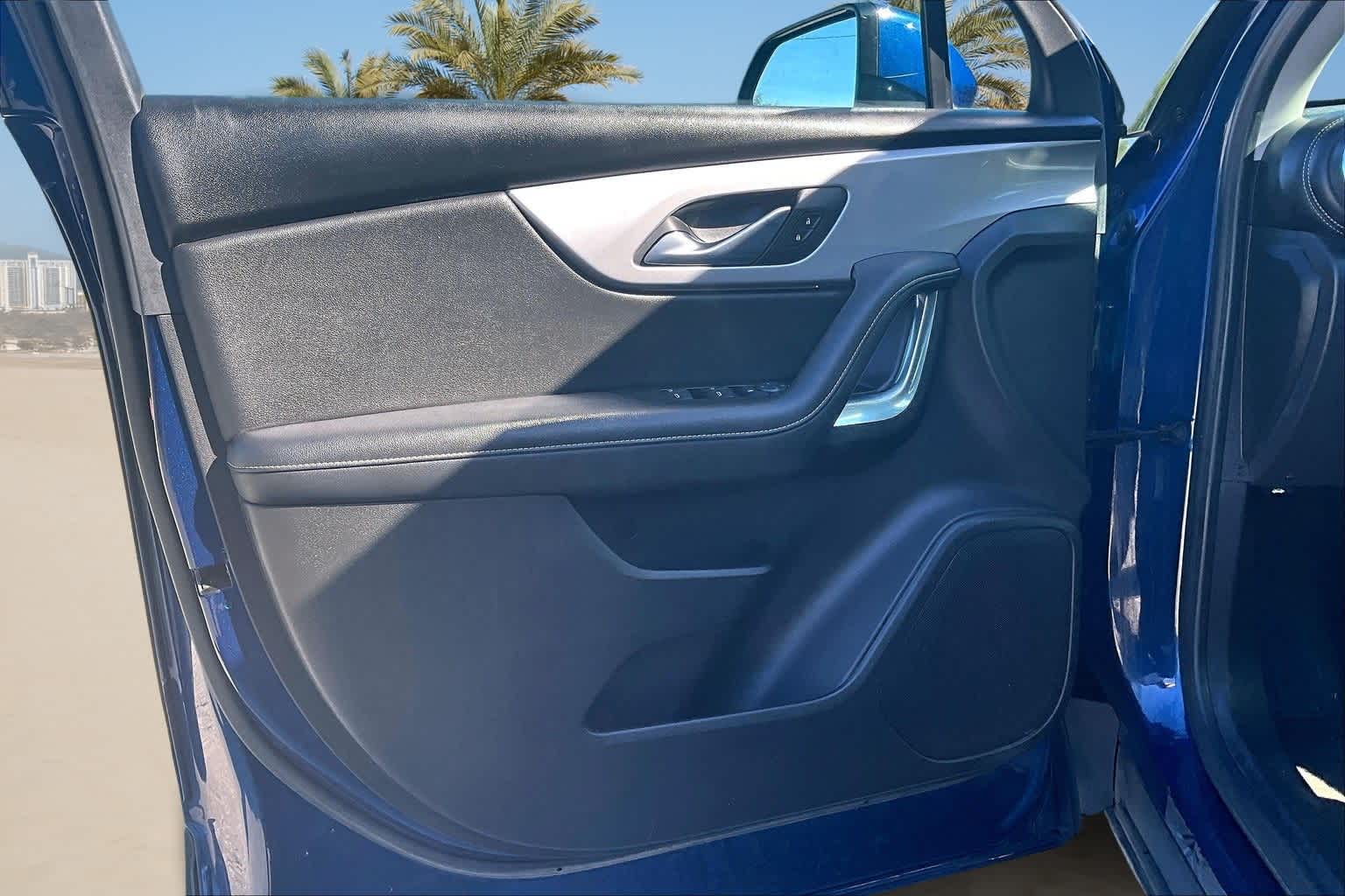 Thumbnail: 2023 Chevrolet Blazer - 25