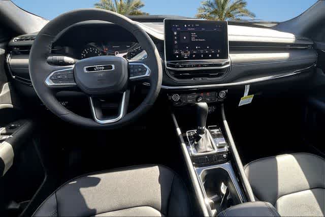 Thumbnail: 2026 Jeep Compass - 10