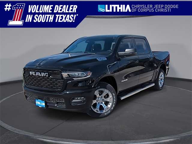 2025 RAM 1500 Lone Star -
                  Corpus Christi, TX
