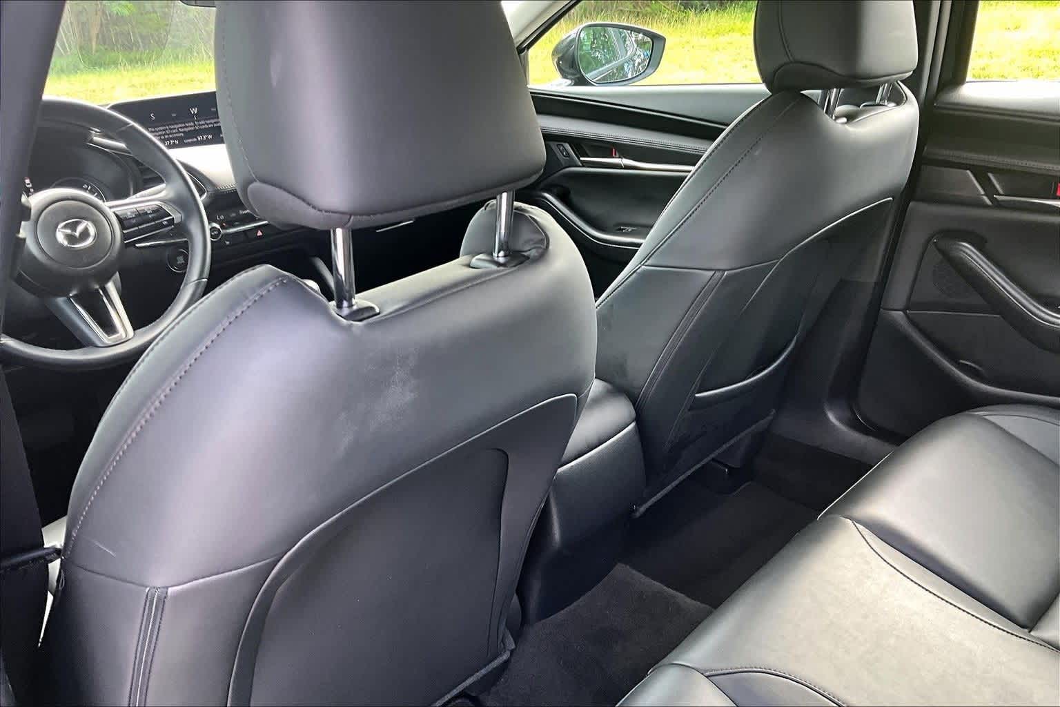 Thumbnail: 2025 Mazda Mazda3 - 11