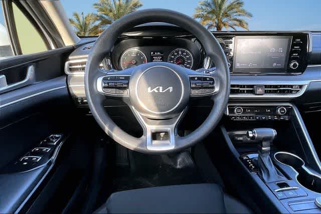 Thumbnail: 2022 Kia K5 - 14