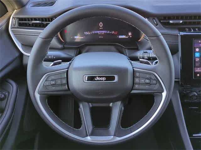 Thumbnail: 2024 Jeep Grand Cherokee - 22