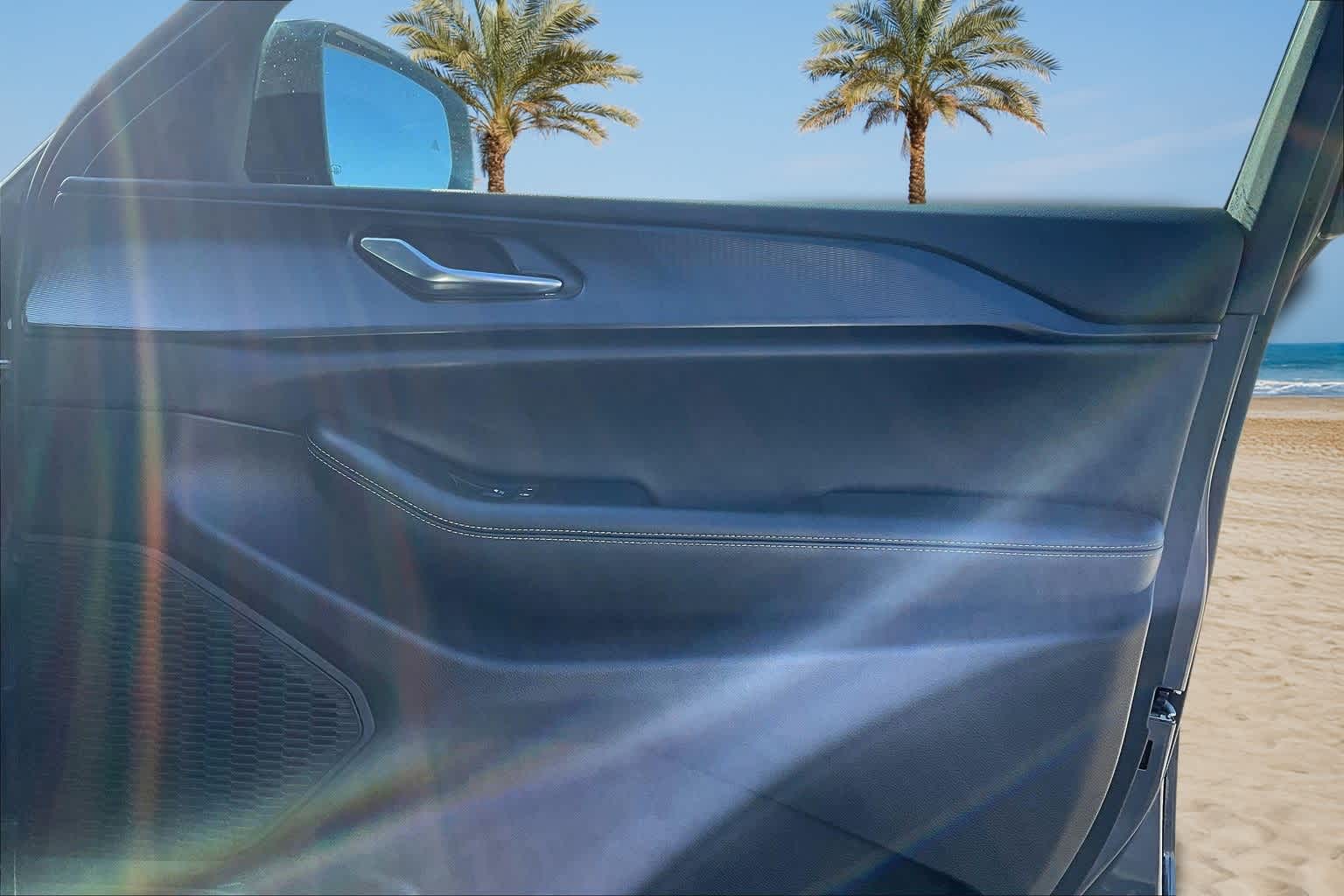 Thumbnail: 2024 Jeep Grand Cherokee - 26