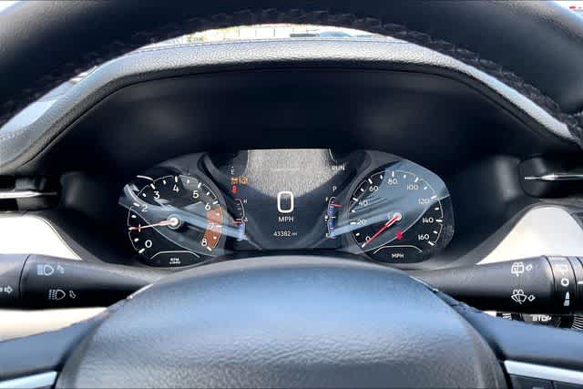 Thumbnail: 2025 Jeep Compass - 16