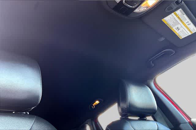 Thumbnail: 2025 Jeep Compass - 26