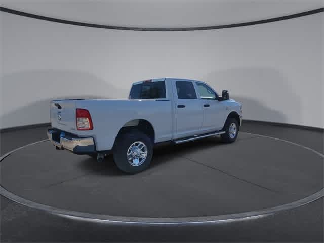 Thumbnail: 2024 RAM 2500 - 8