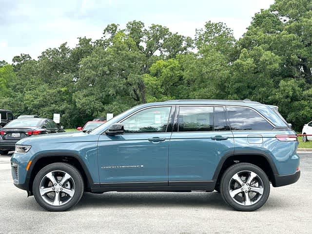 Thumbnail: 2026 Jeep Grand Cherokee - 12